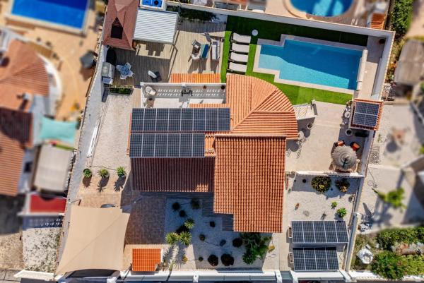 Casa independiente en Urbanización Gran Sol, 1