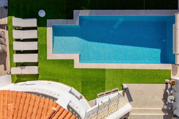 Casa independiente en Urbanización Gran Sol, 1