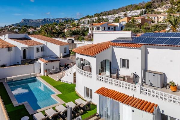 Casa independiente en Urbanización Gran Sol, 1