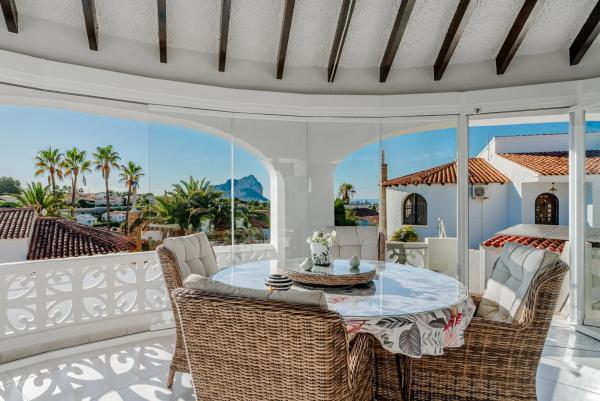 Casa independiente en Urbanización Gran Sol, 1