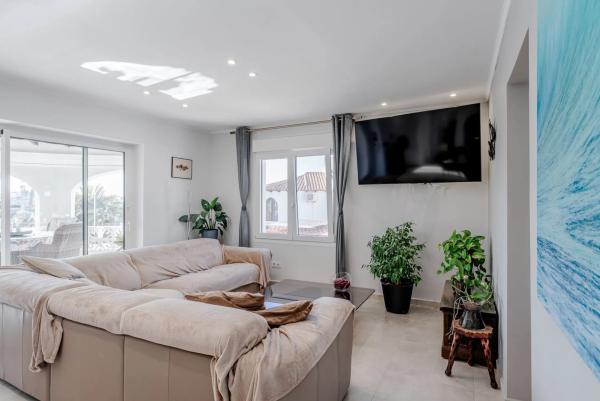 Casa independiente en Urbanización Gran Sol, 1