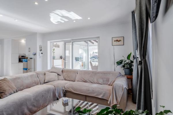 Casa independiente en Urbanización Gran Sol, 1