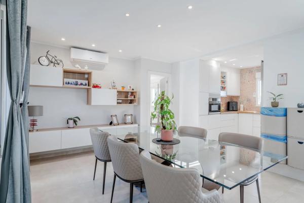 Casa independiente en Urbanización Gran Sol, 1