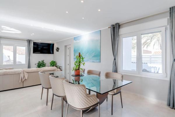 Casa independiente en Urbanización Gran Sol, 1