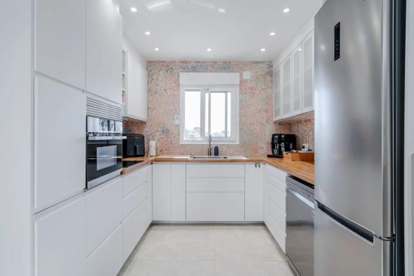 Casa independiente en Urbanización Gran Sol, 1