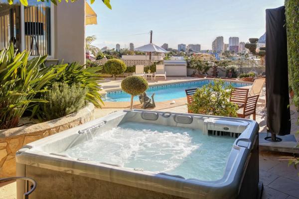 Casa independiente en Partida Enchinent, 17 g