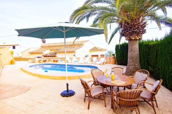 Casa independiente en Partida Pinamar, 11