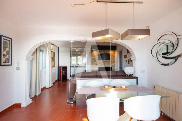 Chalet en Cometa-Carrió