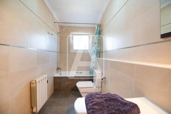 Chalet en Cometa-Carrió