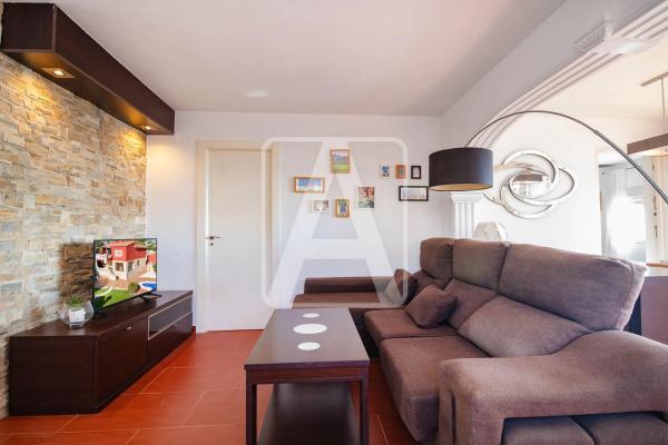 Chalet en Cometa-Carrió