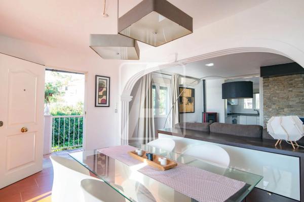 Chalet en Cometa-Carrió