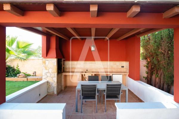 Chalet en Cometa-Carrió