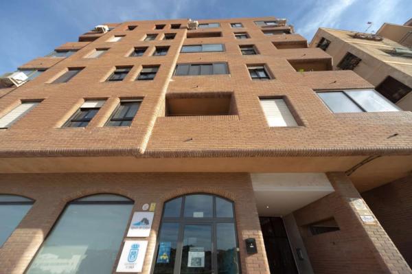 Piso en Calpe Pueblo