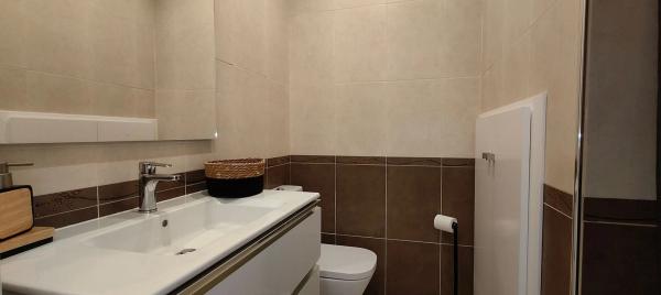 Chalet adosado en Partida Empedrola Sup