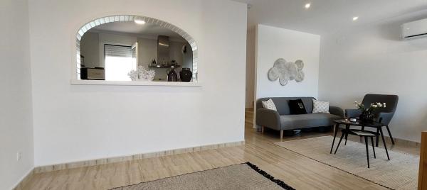 Chalet adosado en Partida Empedrola Sup