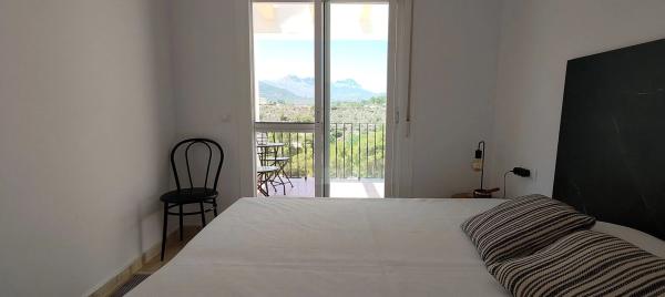 Chalet adosado en Partida Empedrola Sup