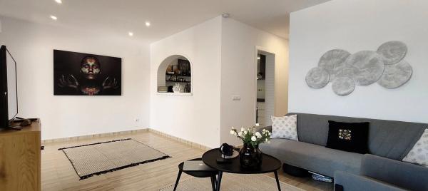 Chalet adosado en Partida Empedrola Sup