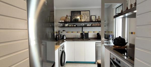 Chalet adosado en Partida Empedrola Sup