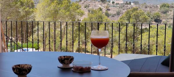 Chalet adosado en Partida Empedrola Sup