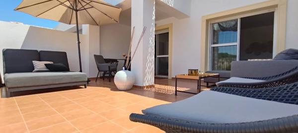 Chalet adosado en Partida Empedrola Sup