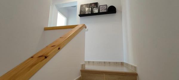 Chalet adosado en Partida Empedrola Sup