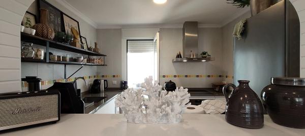 Chalet adosado en Partida Empedrola Sup