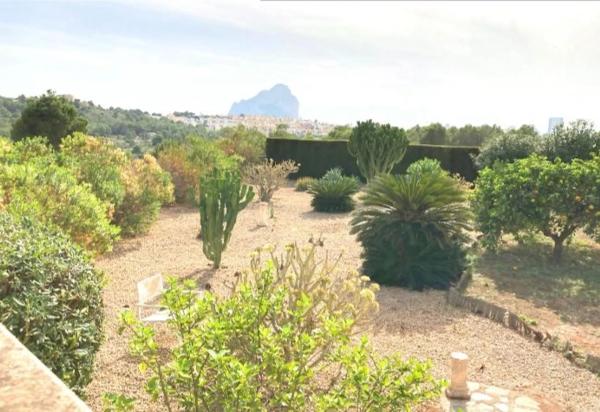 Casa independiente en Partida Terrasala, 3