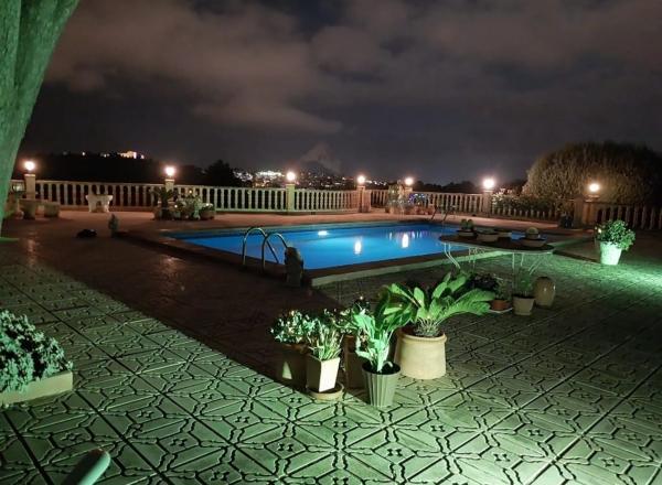 Casa independiente en Partida Terrasala, 3