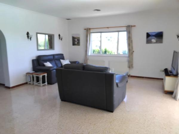 Casa independiente en Partida Terrasala, 3