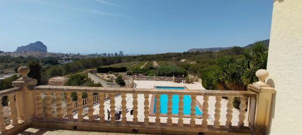 Casa independiente en Partida Terrasala, 3