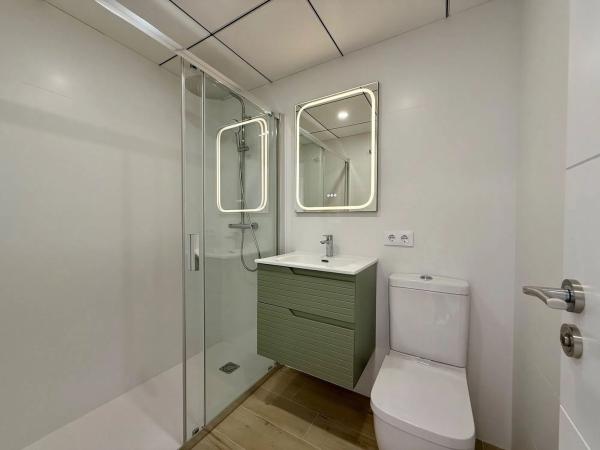 Chalet adosado en Partida Tosal de la Cometa