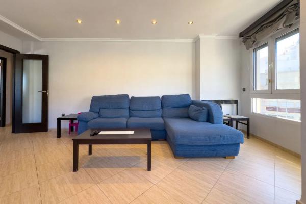 Piso en Calpe Pueblo