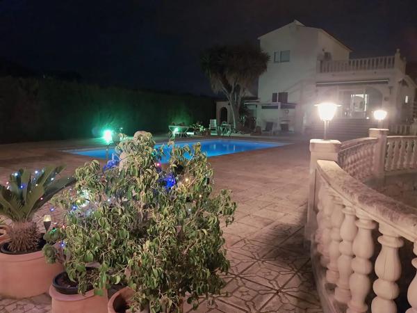 Casa independiente en Partida Terrasala, 3