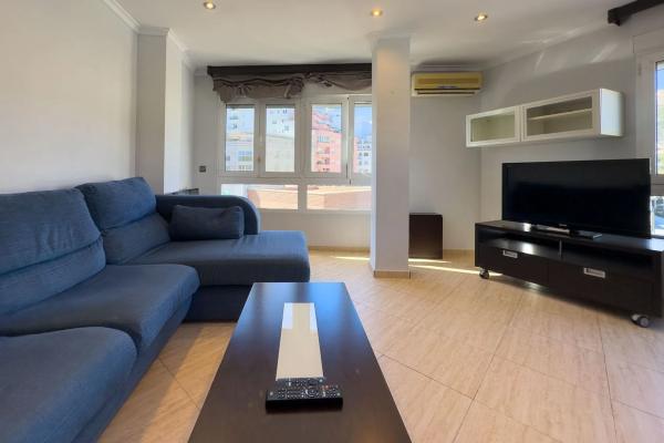 Piso en Calpe Pueblo