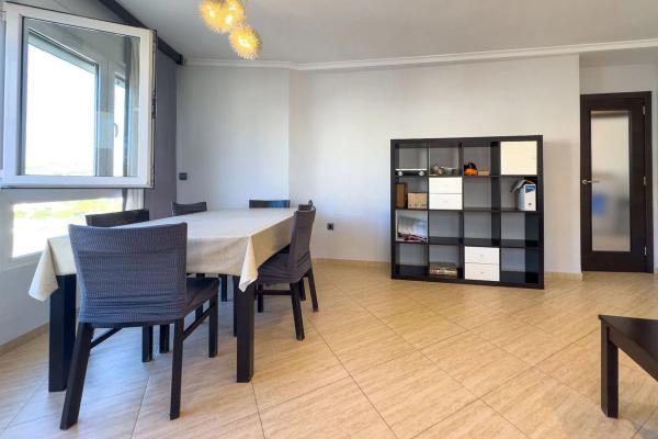 Piso en Calpe Pueblo