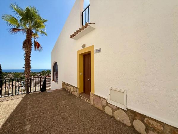 Chalet adosado en Partida Tosal de la Cometa