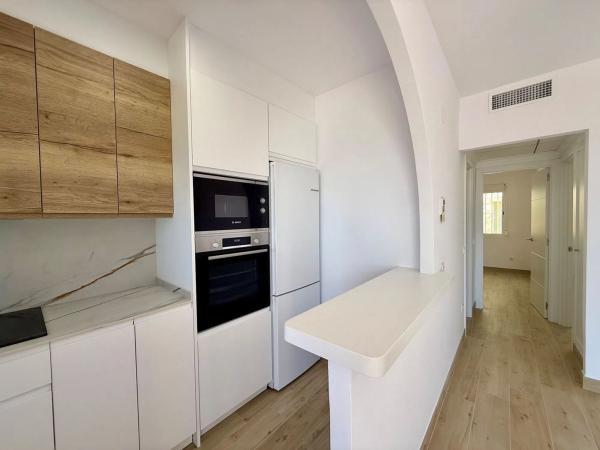 Chalet adosado en Partida Tosal de la Cometa