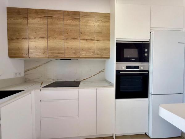 Chalet adosado en Partida Tosal de la Cometa