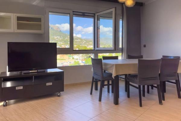 Piso en Calpe Pueblo