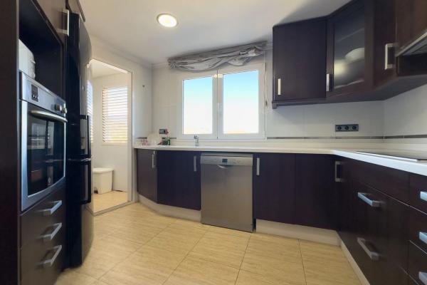 Piso en Calpe Pueblo