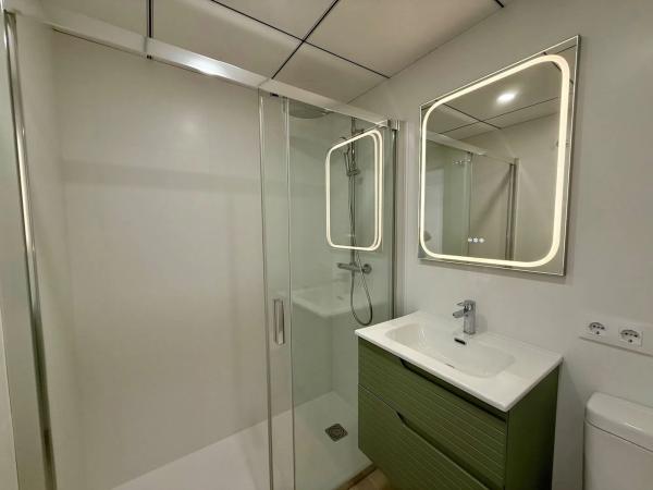 Chalet adosado en Partida Tosal de la Cometa