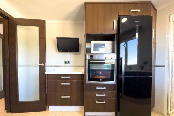 Piso en Calpe Pueblo