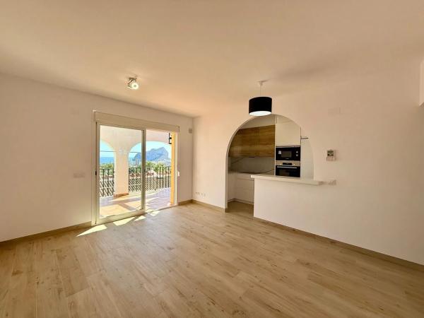 Chalet adosado en Partida Tosal de la Cometa