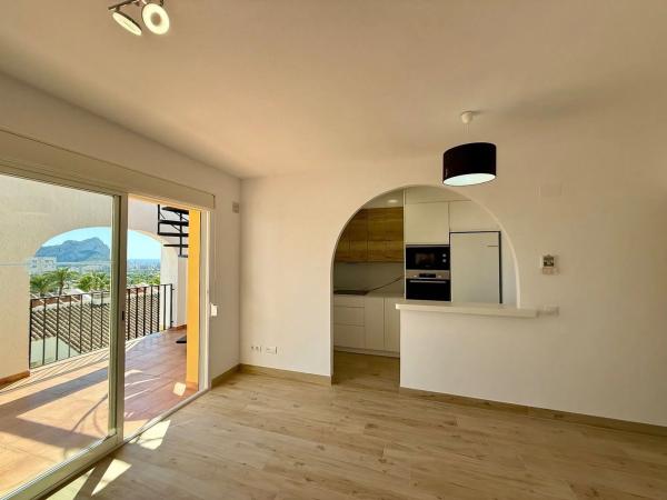 Chalet adosado en Partida Tosal de la Cometa