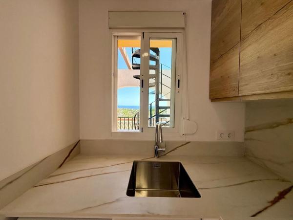 Chalet adosado en Partida Tosal de la Cometa