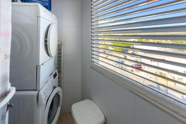 Piso en Calpe Pueblo