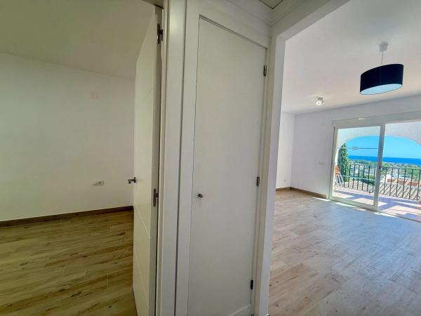 Chalet adosado en Partida Tosal de la Cometa