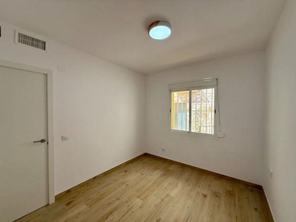 Chalet adosado en Partida Tosal de la Cometa