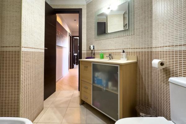 Piso en Calpe Pueblo