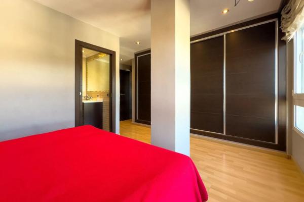 Piso en Calpe Pueblo